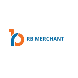 RB Merchant Logo
